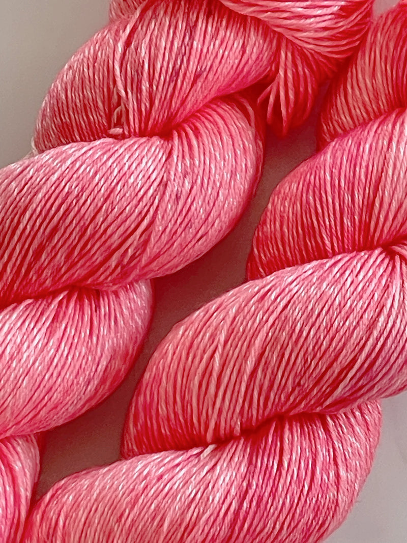 Serendipity 228 - Silky Sock