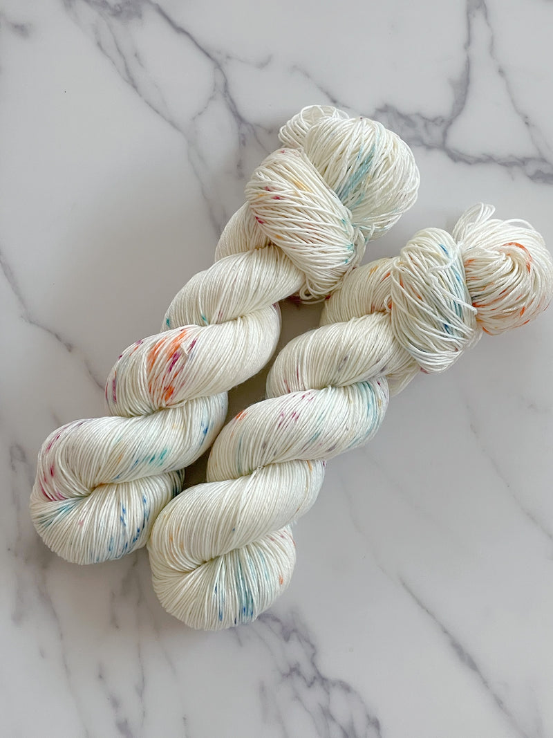 Serendipity 229 - Silky Sock