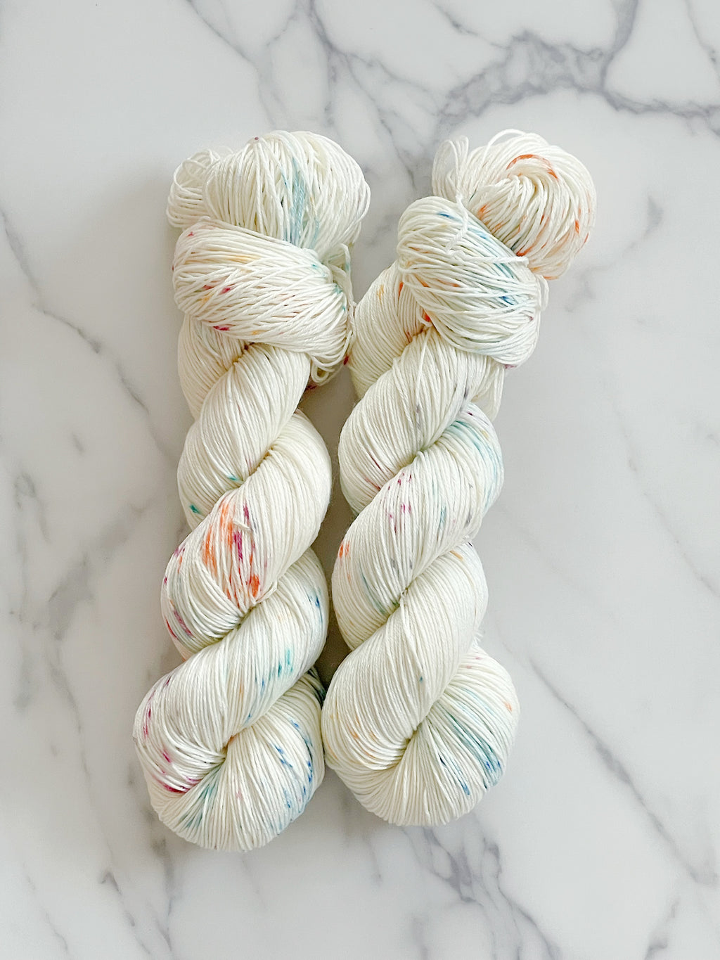 Serendipity 229 - Silky Sock
