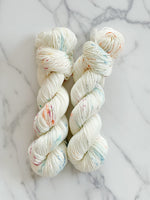 Serendipity 229 - Silky Sock