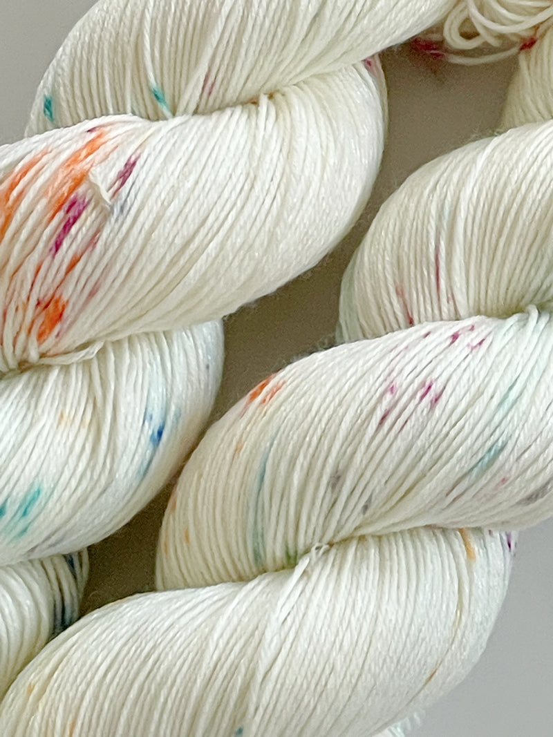 Serendipity 229 - Silky Sock