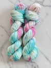 <受注販売> Bubblegum - Silky Sock