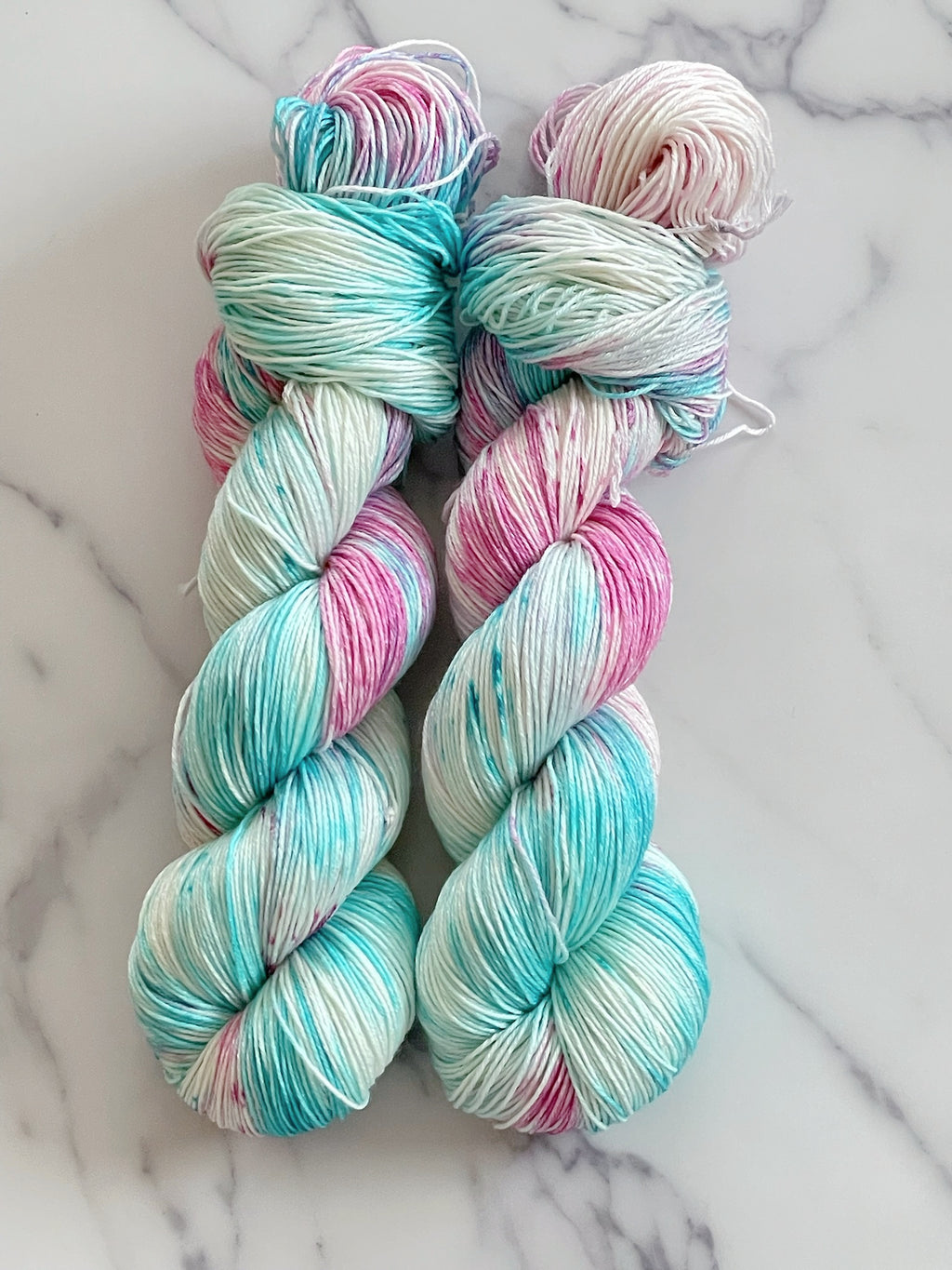 <受注販売> Bubblegum - Silky Sock