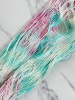 <受注販売> Bubblegum - Silky Sock