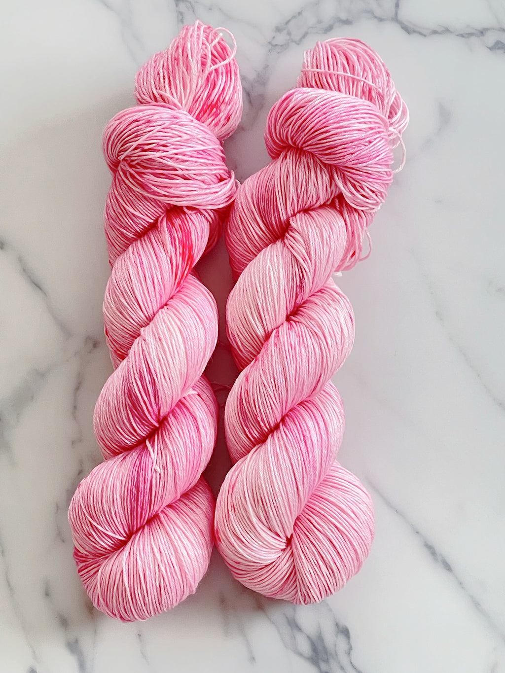 <受注販売> Rosy Mood - Silky Sock