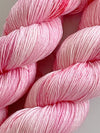 <受注販売> Rosy Mood - Silky Sock