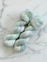 <受注販売> Blessed Rain - Silky Sock