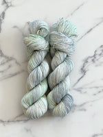 <受注販売> Blessed Rain - Silky Sock