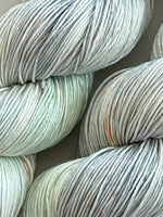 <受注販売> Blessed Rain - Silky Sock