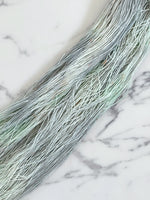 <受注販売> Blessed Rain - Silky Sock