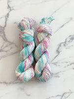 <受注販売> Bubblegum - Rustic Silk