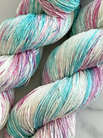 <受注販売> Bubblegum - Rustic Silk