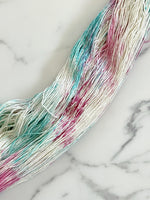 <受注販売> Bubblegum - Rustic Silk