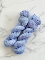 <受注販売> Hydrangea II - Silky Sock