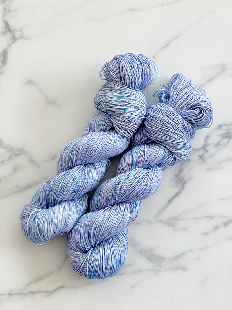 <受注販売> Hydrangea II - Silky Sock