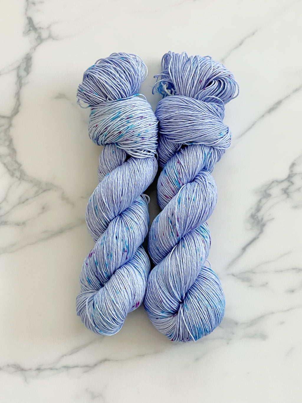 <受注販売> Hydrangea II - Silky Sock