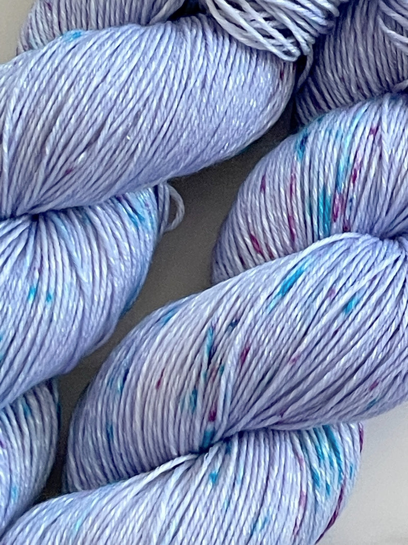 <受注販売> Hydrangea II - Silky Sock