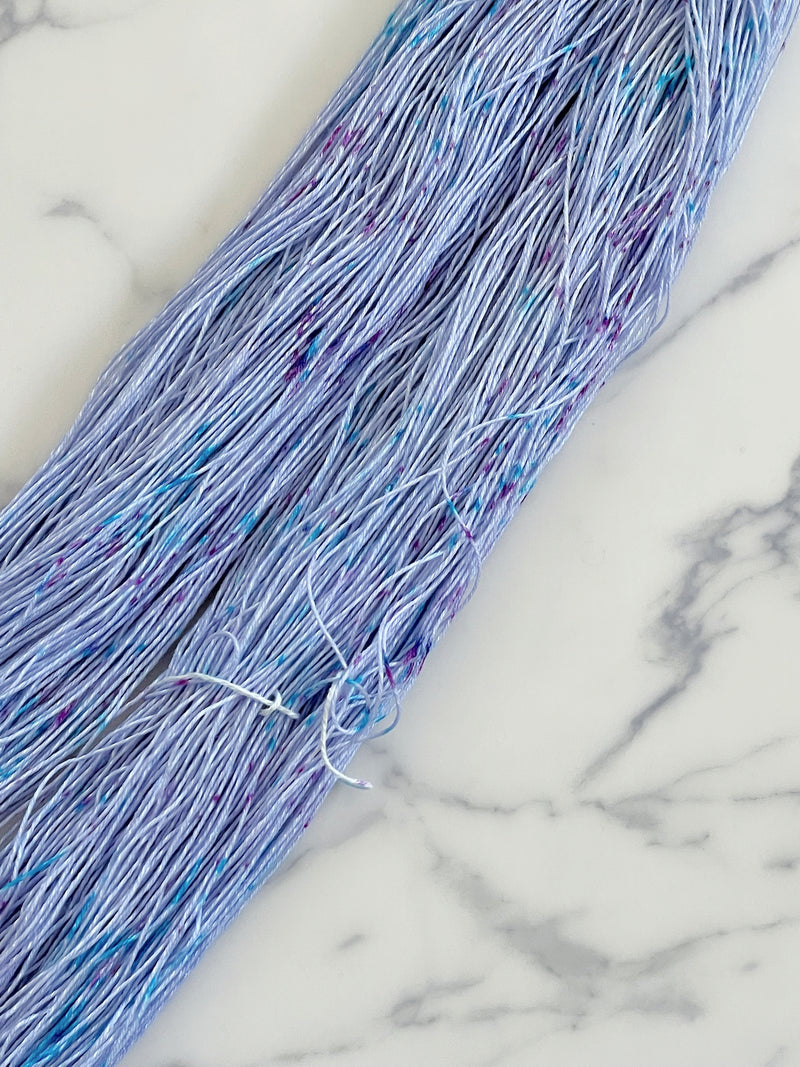 <受注販売> Hydrangea II - Silky Sock