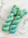 <受注販売> Rainy Season - Silky Sock