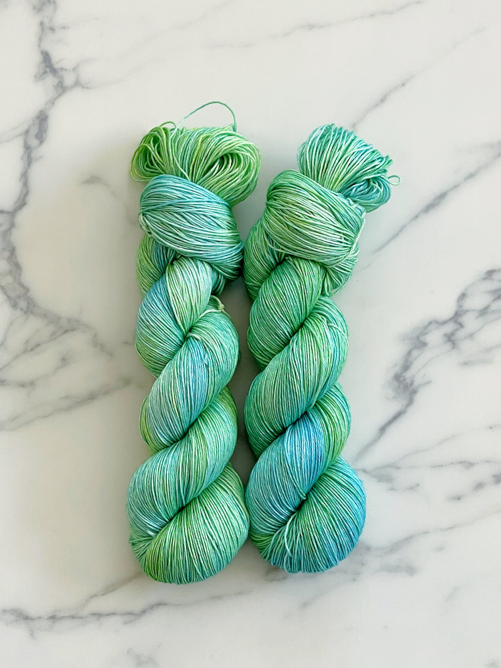 <受注販売> Rainy Season - Silky Sock