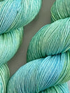 <受注販売> Rainy Season - Silky Sock
