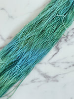 <受注販売> Rainy Season - Silky Sock