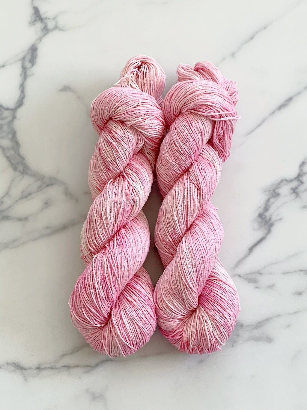 <受注販売> Rosy Mood - Rustic Silk