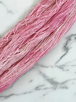 <受注販売> Rosy Mood - Rustic Silk