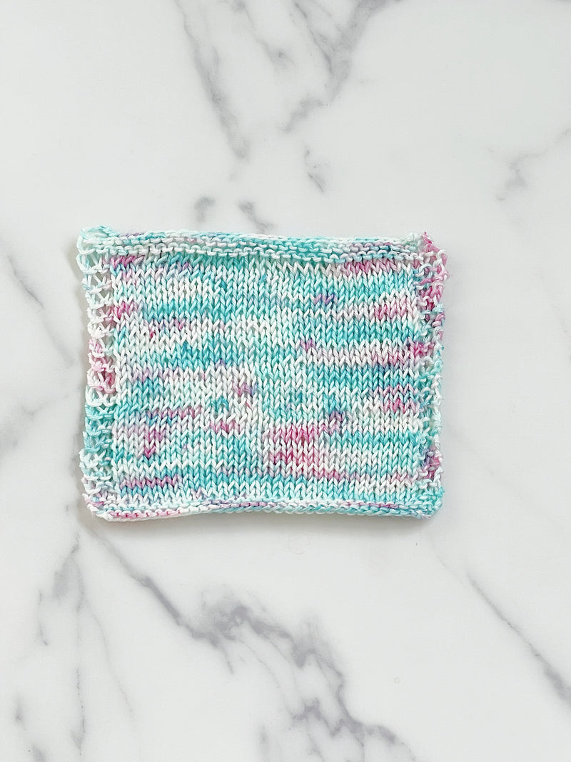 <受注販売> Bubblegum - Silky Sock