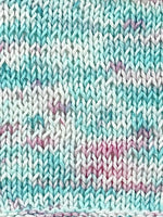 <受注販売> Bubblegum - Silky Sock