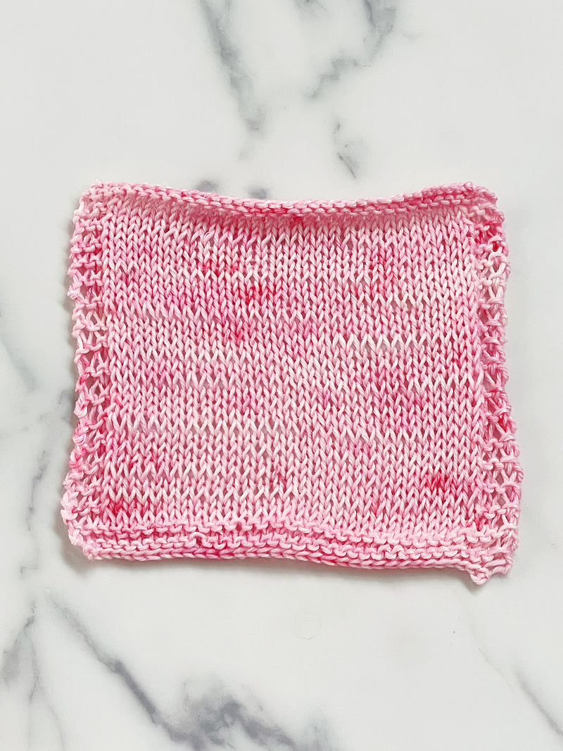 <受注販売> Rosy Mood - Silky Sock