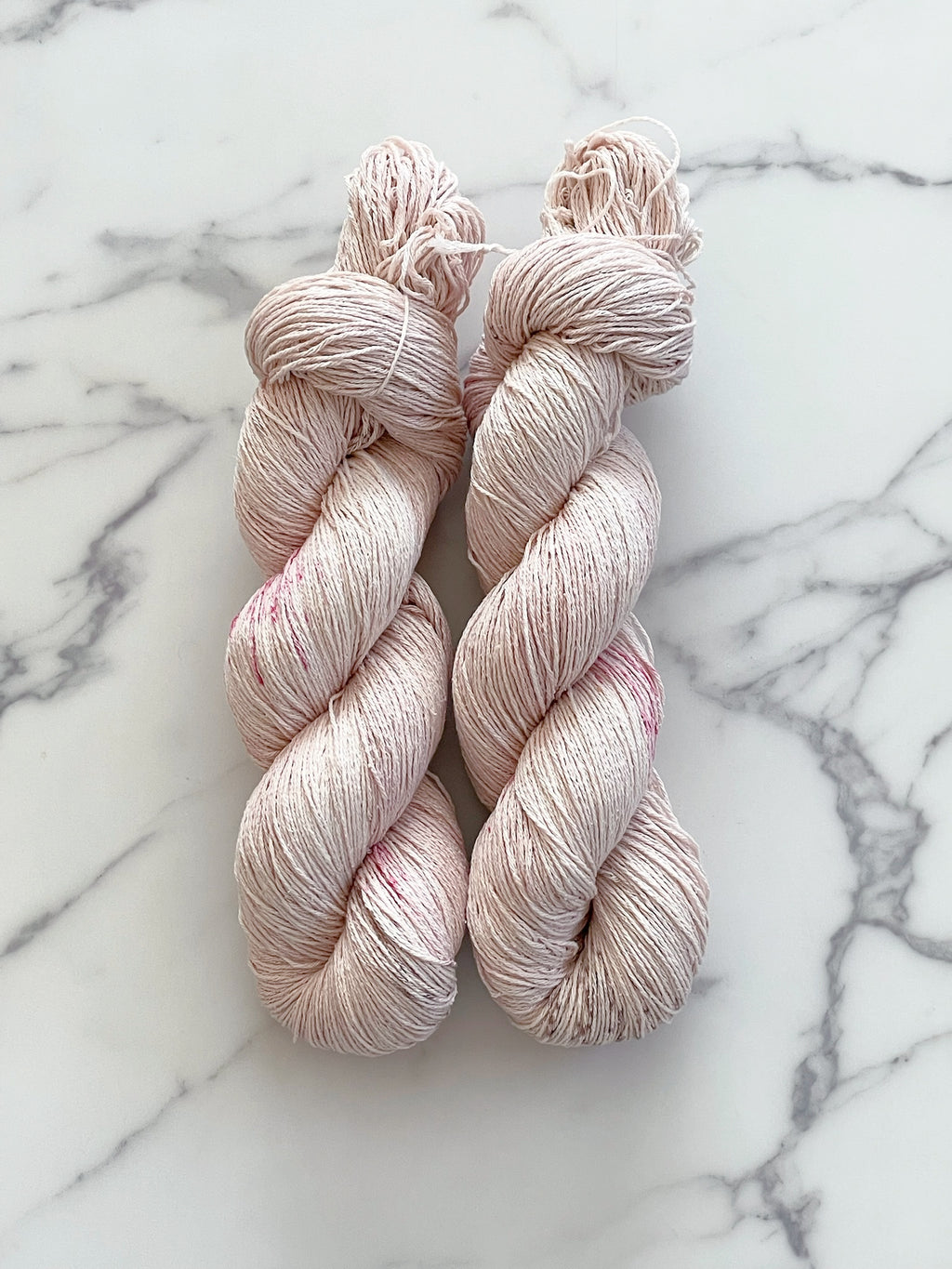 Afternoon Cocoon - Rustic Silk