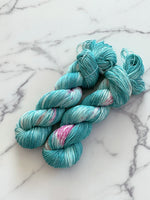 Serendipity 237 - Silky Sock