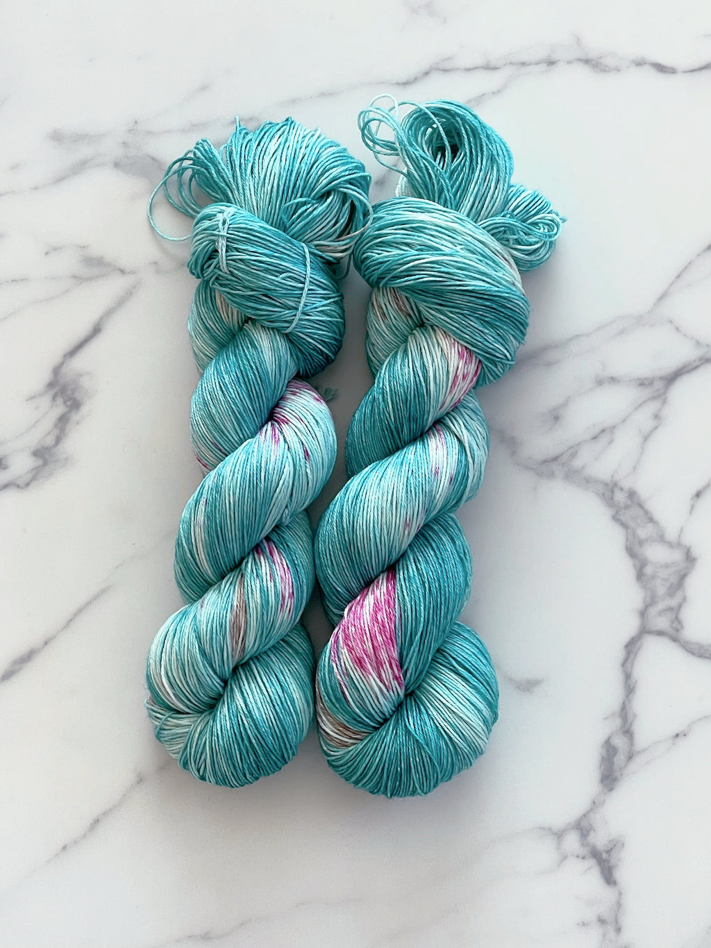 Serendipity 237 - Silky Sock
