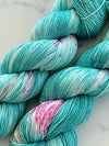 Serendipity 237 - Silky Sock