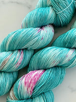Serendipity 237 - Silky Sock