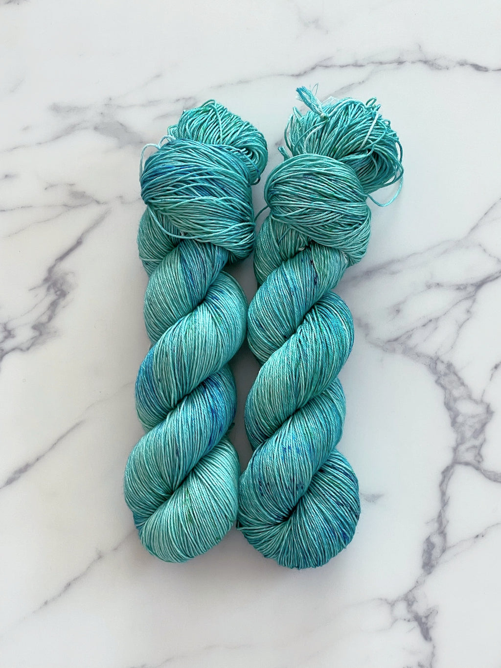 Serendipity 235 - Silky Sock