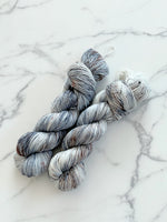 Serendipity 241 - Silky Sock