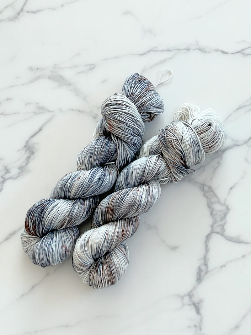 Serendipity 241 - Silky Sock