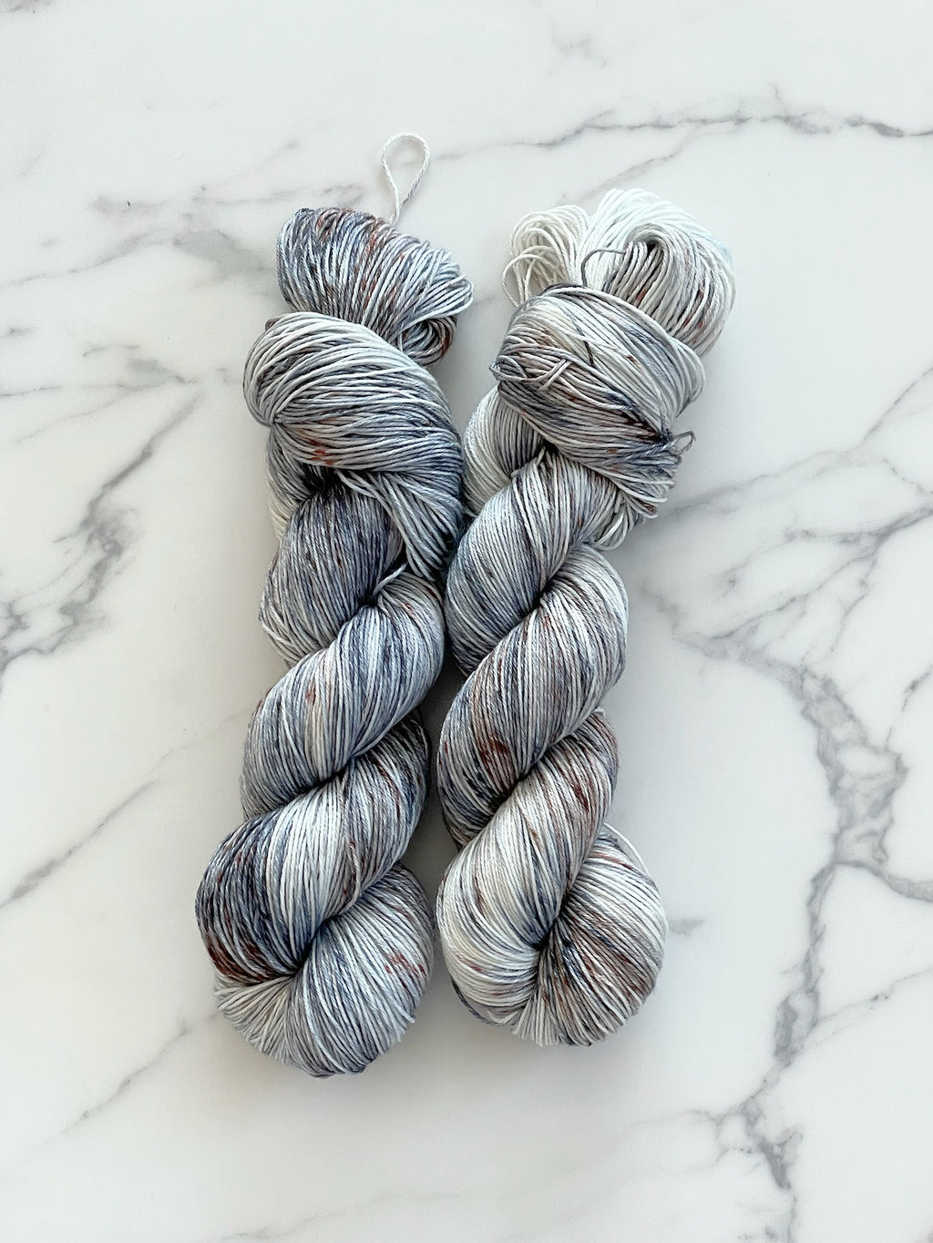 Serendipity 241 - Silky Sock