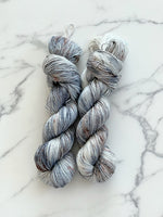 Serendipity 241 - Silky Sock