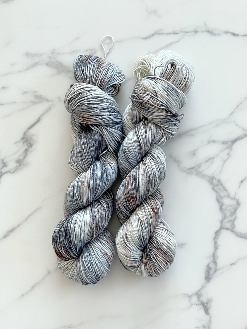 Serendipity 241 - Silky Sock