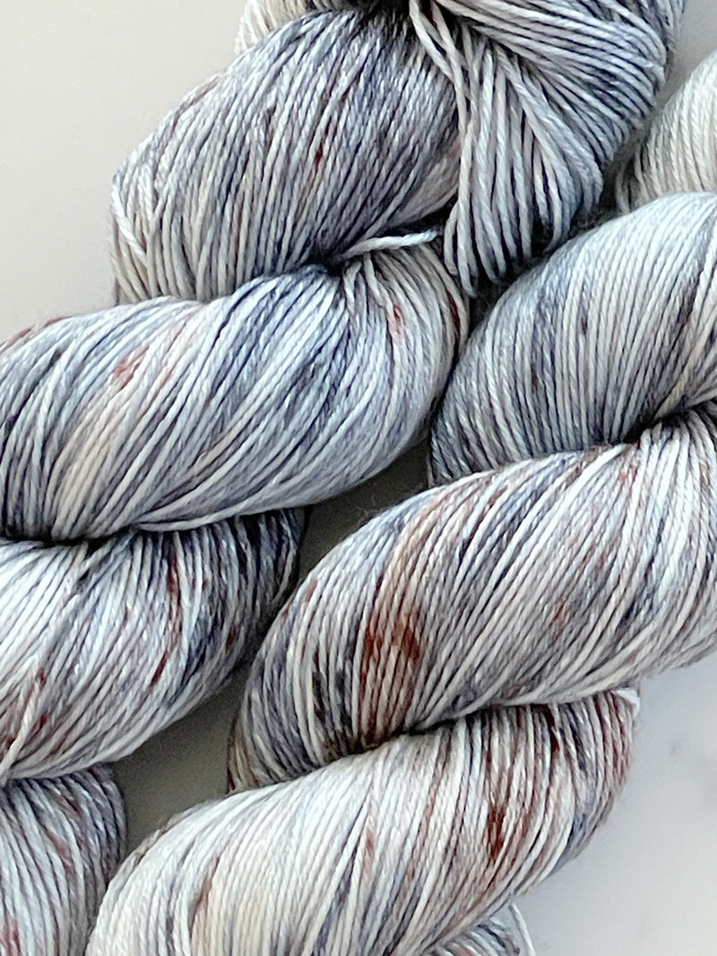 Serendipity 241 - Silky Sock