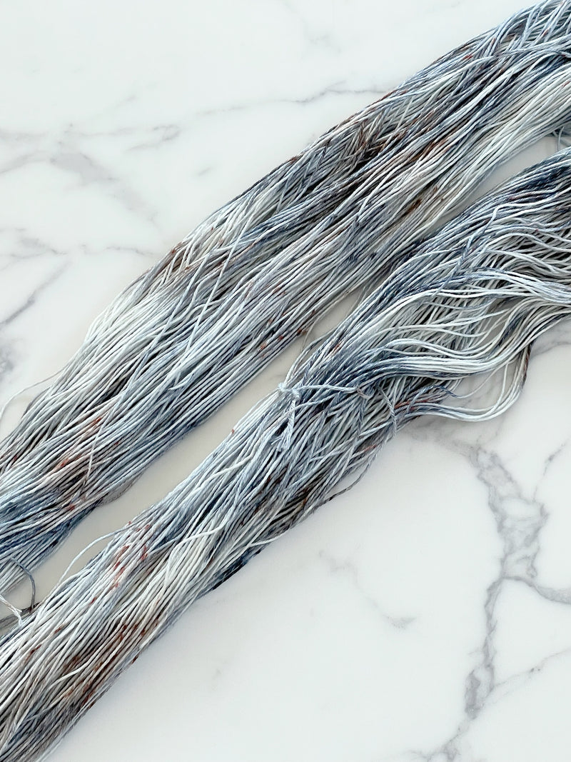 Serendipity 241 - Silky Sock