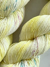 <受注販売> Lemon Light - Rustic Silk