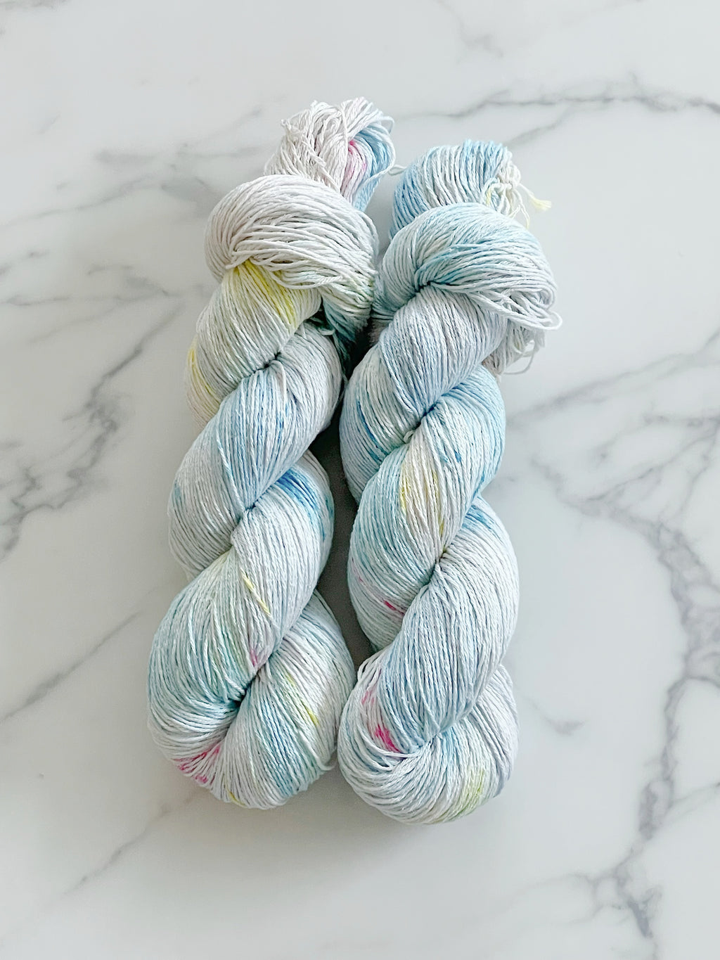 <受注販売> Playful Breeze - Rustic Silk