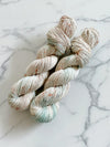 <受注販売> Inhale, Exhale - Rustic Silk
