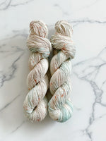 <受注販売> Inhale, Exhale - Rustic Silk