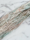 <受注販売> Inhale, Exhale - Rustic Silk