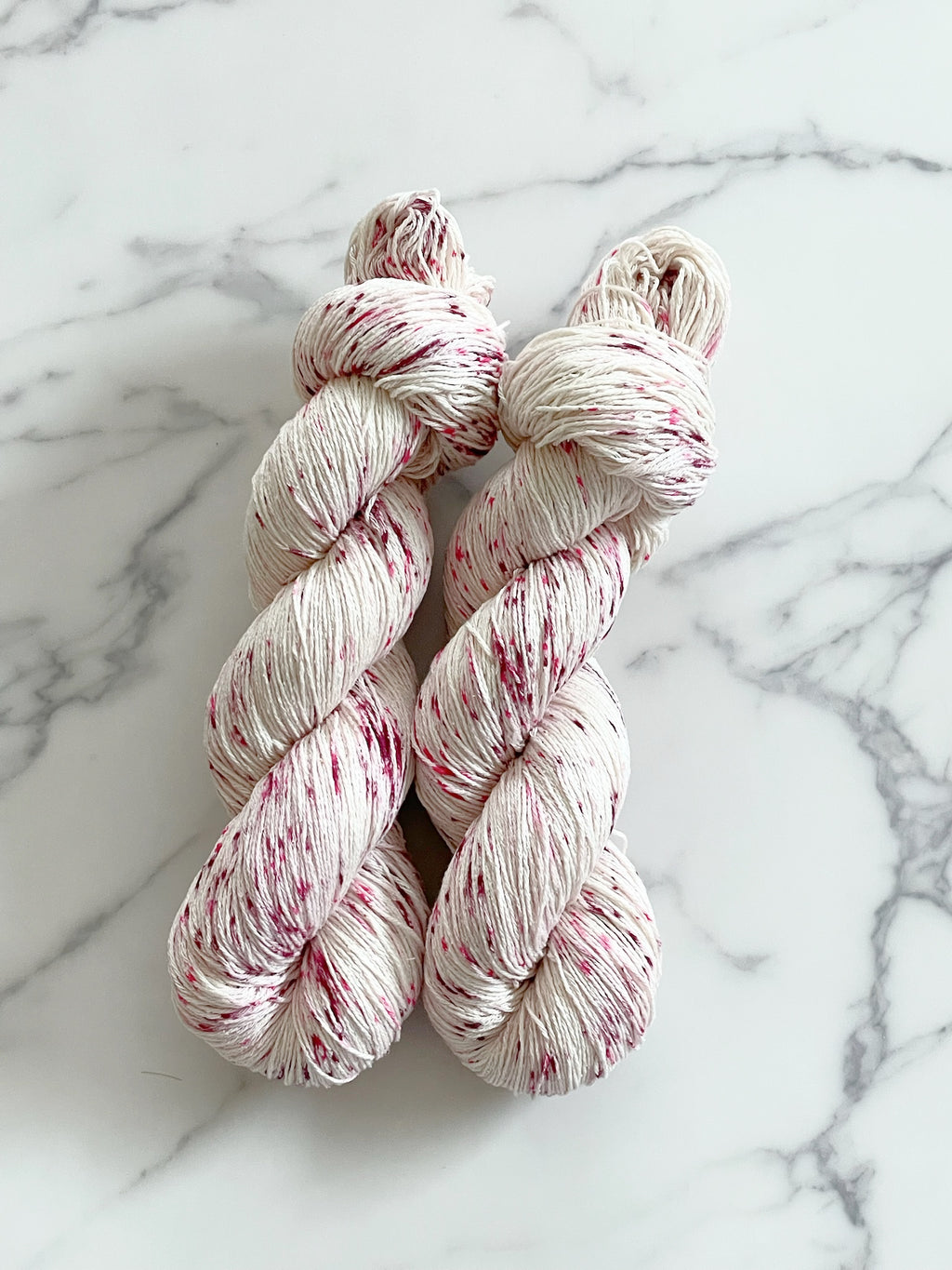 <受注販売> Parfait - Rustic Silk